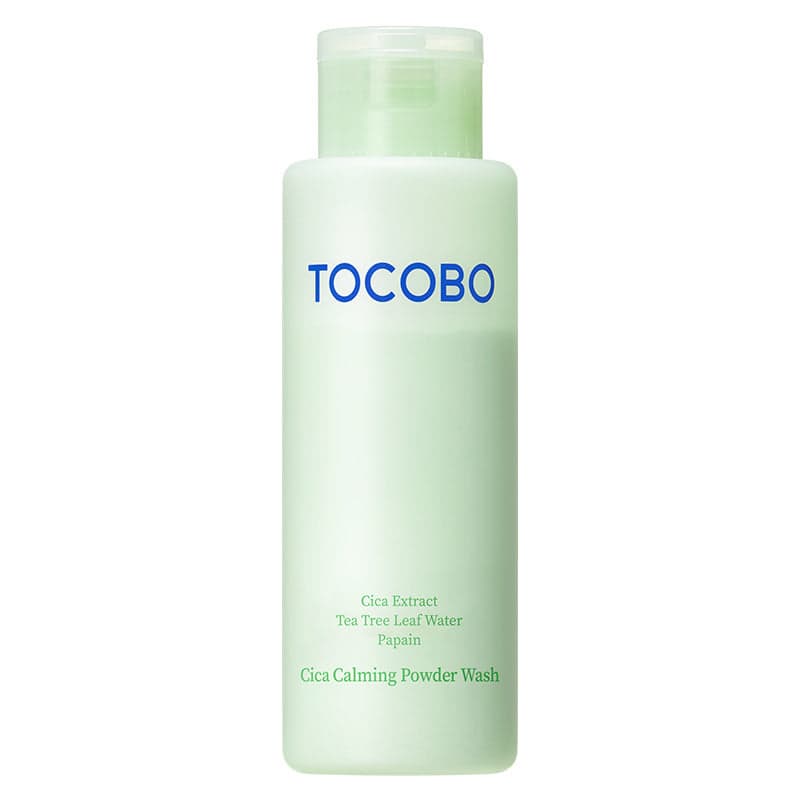 [TOCOBO] Cica Calming Powder Wash 50g