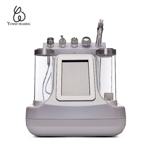 Top quality Low price 7 in 1 skin care products facial machine multi-functional hydra personal salon beauty equipment