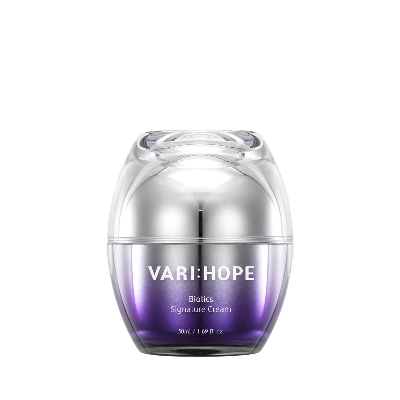 VARIHOPE Biotics Signature Cream