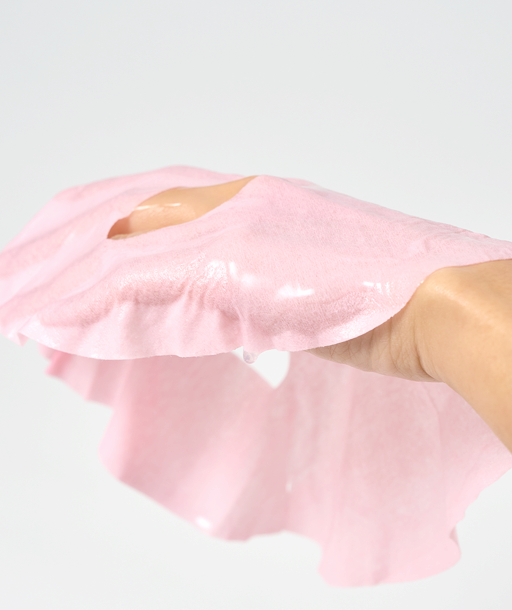 VERAMORE ROSE&amp;TEATREE PORE TIGHTENING MASK