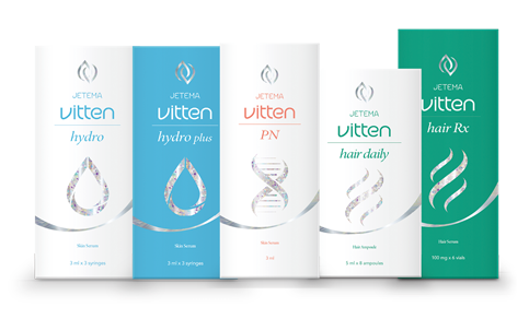 Vitten (Meso Solution)