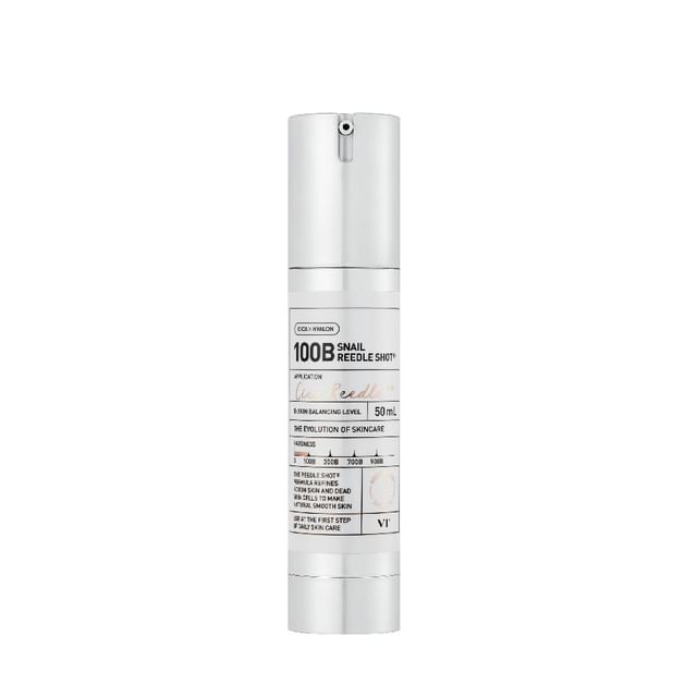 (VT) SNAIL REEDLE SHOT 100B 50ml