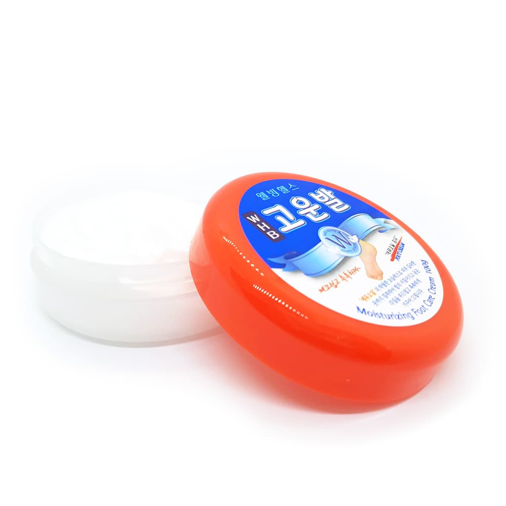 WHB Gounbal Foot Cream