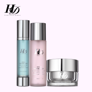 Wholesale cosmetics advanced skincare set