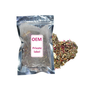 Wholesale Feminine Hygiene Products Yoni Vaginal Steam Herbs