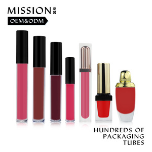 Wholesale OEM makeup matte liquid lipstick private label lip gloss
