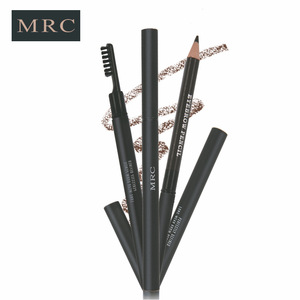 wholesale private label waterproof eyebrow pencil