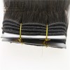 Wholesale vendor 9a cuticle aligned raw unprocessed vietnam human straight virgin hair bundles