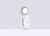 Ultrasonic facial beauty device