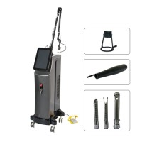 RF Drive Co2 Laser Acne Scars Removal Machine