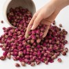 natural moroccan dried Rose petals