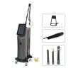 RF Drive Co2 Laser Acne Scars Removal Machine