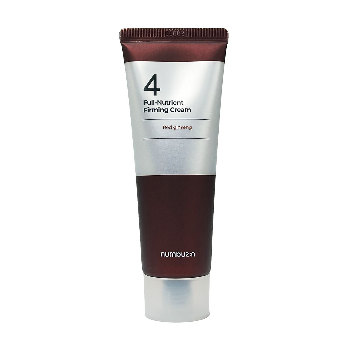 numbuzin No.4 Full-Nutrient Firming Cream