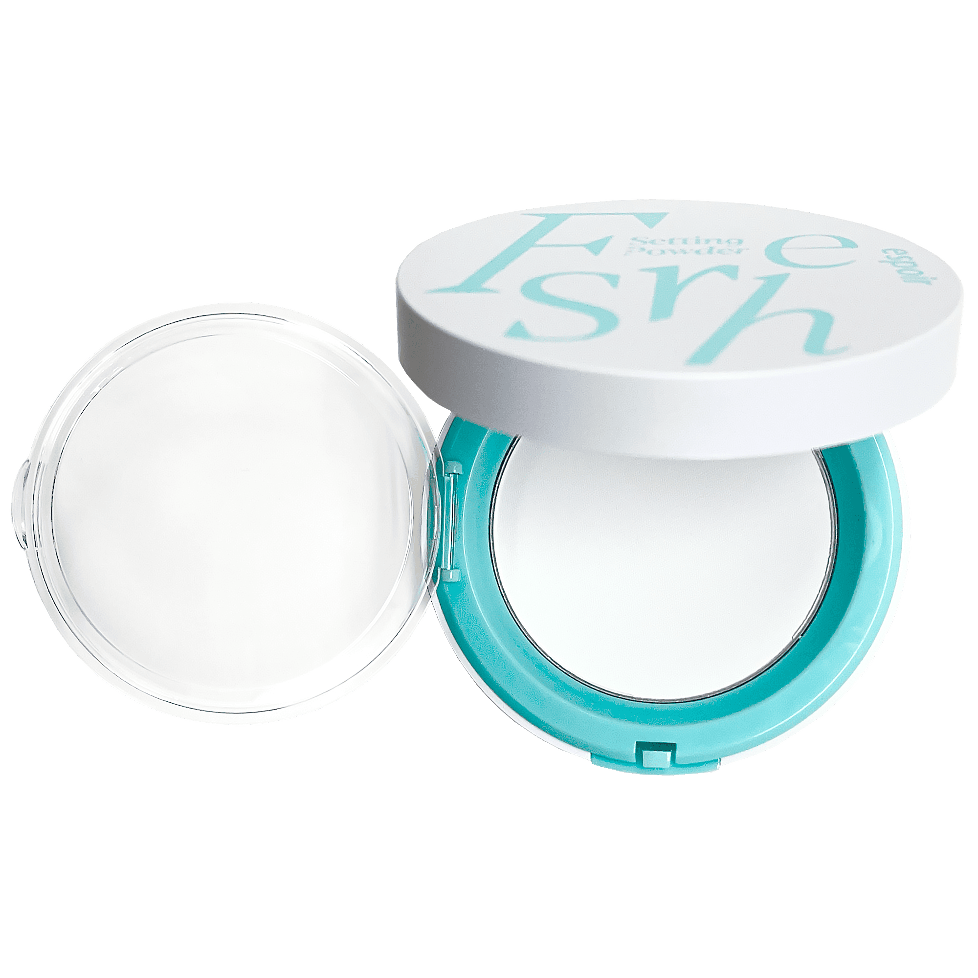 ESPOIR FRESH SETTING POWDER