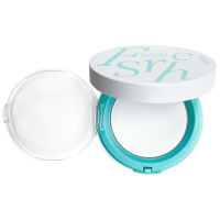 [ESPOIR FRESH SETTING POWDER]Korean Beauty Korean makeup Korean Cosmetics Cruelty-Free Setting Powder Matte Smooth