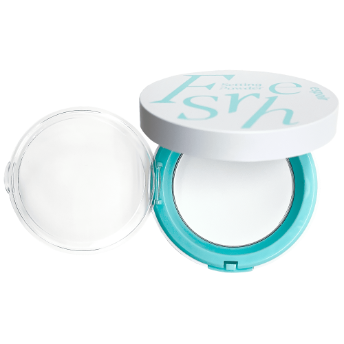 ESPOIR FRESH SETTING POWDER