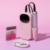 UV Nail Drill Machine UV-312 Nail Machine Nail Polisher for Beauty Manicure