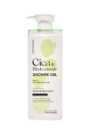 MEDIFORDEAR SHOWER GEL [CICA + MADECASSOSIDE]