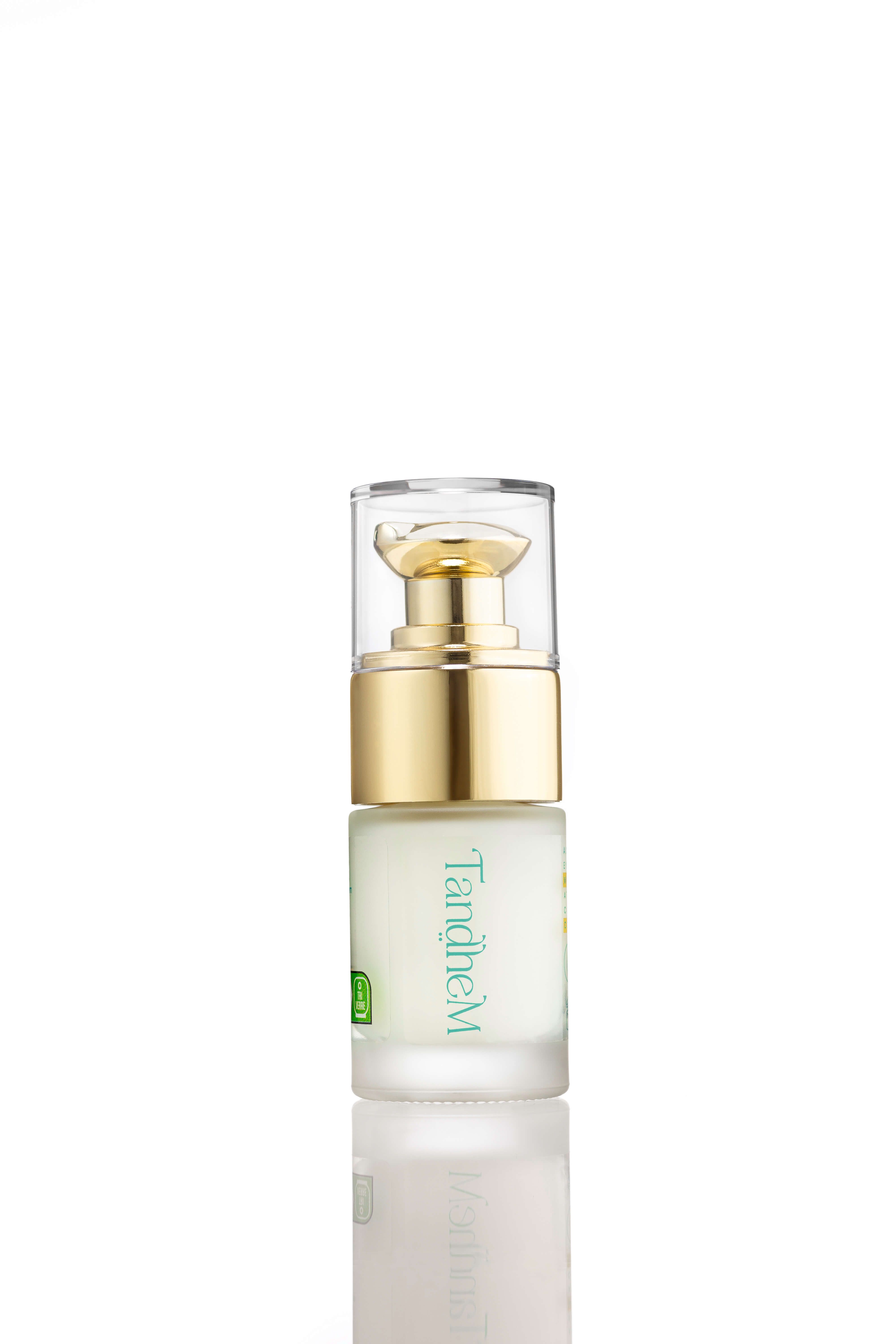 Active Botanical Eye Contour (15ml)