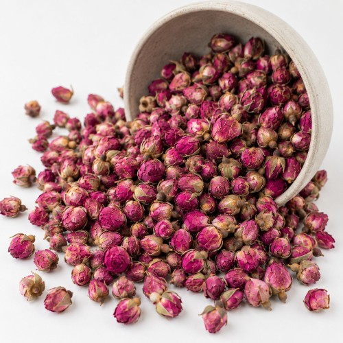 natural moroccan dried Rose petals