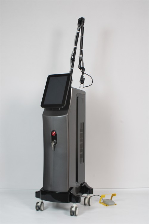 RF Drive Co2 Laser Acne Scars Removal Machine