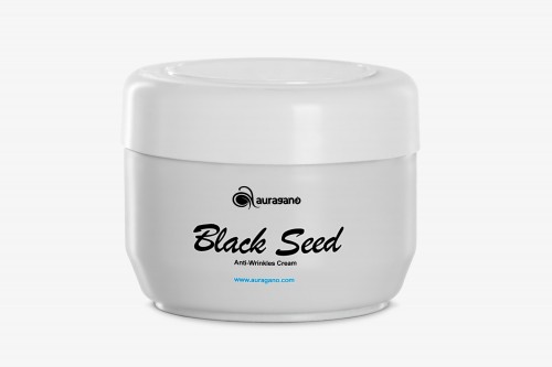 Black Seed Cream