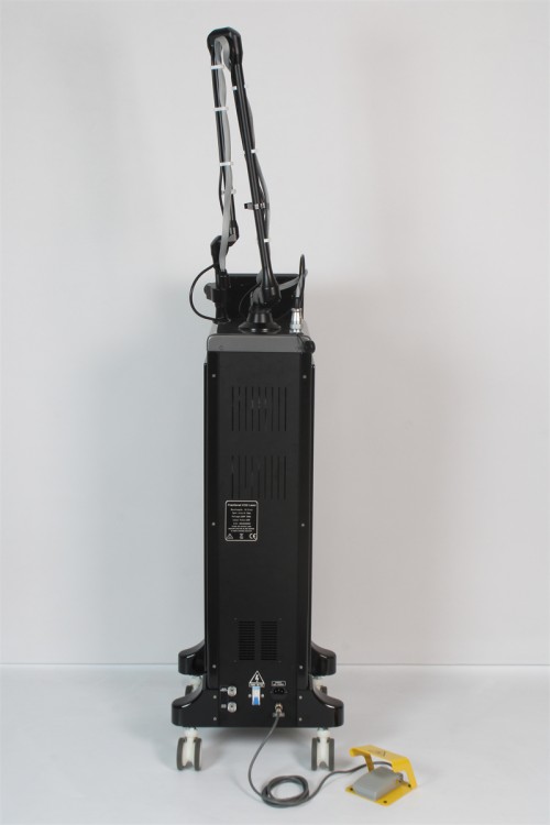 RF Drive Co2 Laser Acne Scars Removal Machine