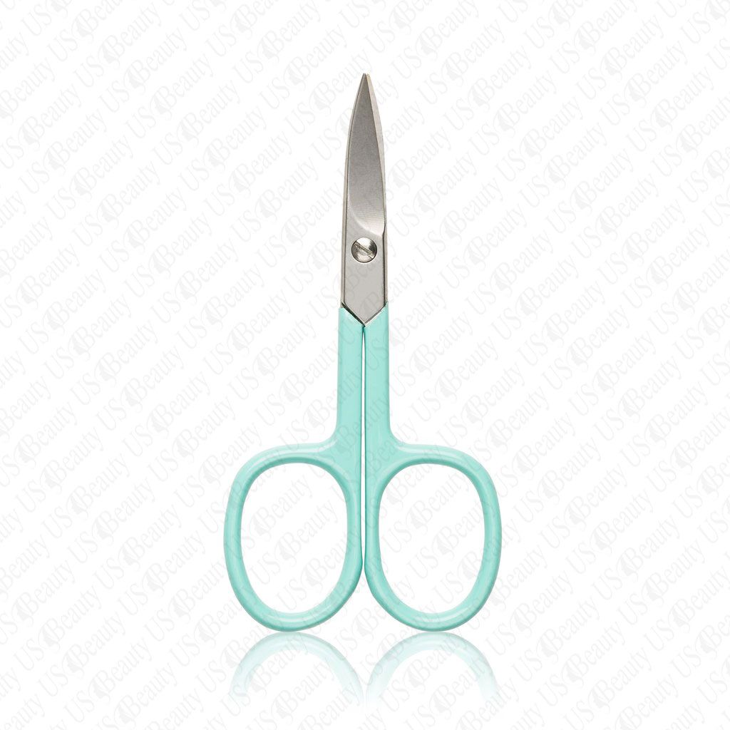 Manicure Scissors Stainless Steel Nail Cuticle Scissors