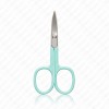 Manicure Scissors Stainless Steel Nail Cuticle Scissors