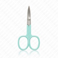 Manicure Scissors Stainless Steel Nail Cuticle Scissors
