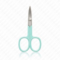 Manicure Scissors Stainless Steel Nail Cuticle Scissors