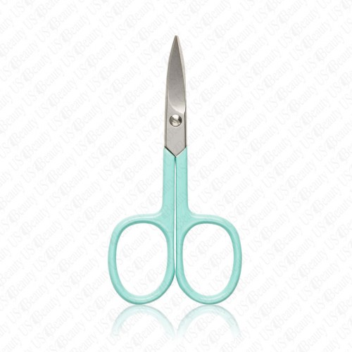 Manicure Scissors Stainless Steel Nail Cuticle Scissors