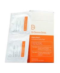 Dr. Dennis Gross Skincare Alpha Beta Universal Daily Peel