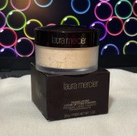 Laura Mercier Translucent Loose Setting Powder