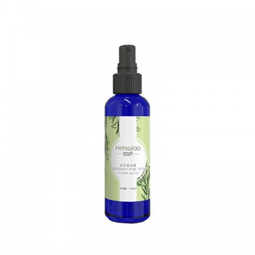 Rosemary Pure Floral Water Shrink Pores Anti Acne Dew