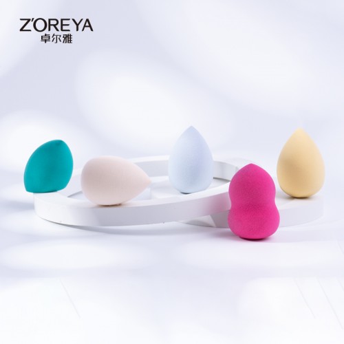 Cosmetic Puff Makeup Sponge Holder