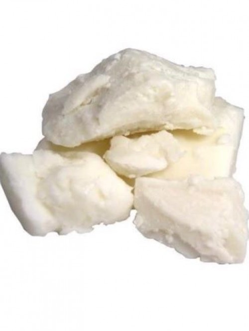 100% Pure Unrefined Shea Butter