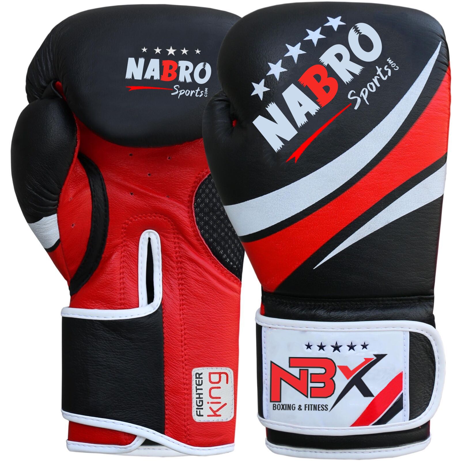 BOXING-GLOVES-NBX-1401