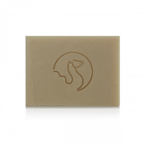 Camel milk soap Palmarosa & Cedar. Heritage Collection