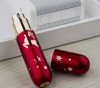 Portable Perfume Bottle Bottom Filling Travel Spray Bottle 5ml