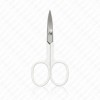 Manicure Scissors Stainless Steel Nail Cuticle Scissors