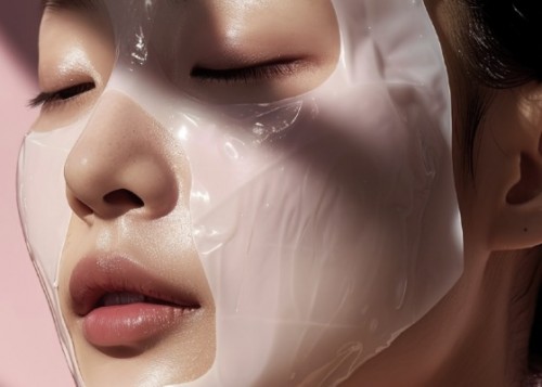 Bio Cellulose Sheet Mask