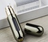 Portable Perfume Bottle Bottom Filling Travel Spray Bottle 5ml