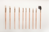 Custom 20pcs Professional Brush Set
