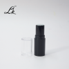 Factory Supply Round Plastic Lip Balm Aluminum Lipstick Container Empty Glue Stick Tube Screen Printing Cosmetic Magnetic Makeup