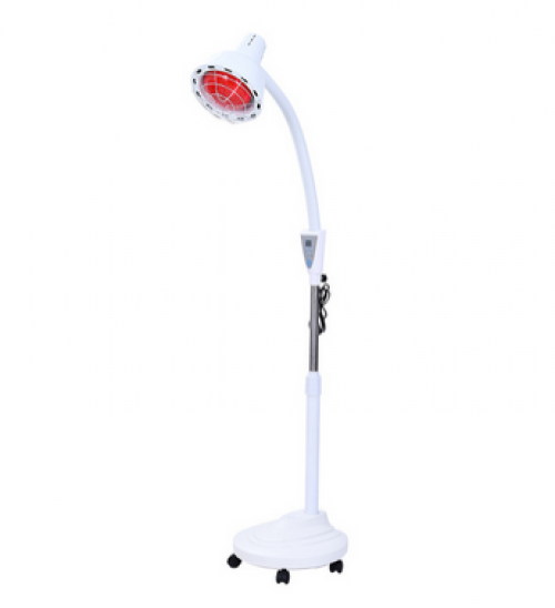 Red Light Therapy Home Salon Photon Facial Infrared Therapy Device