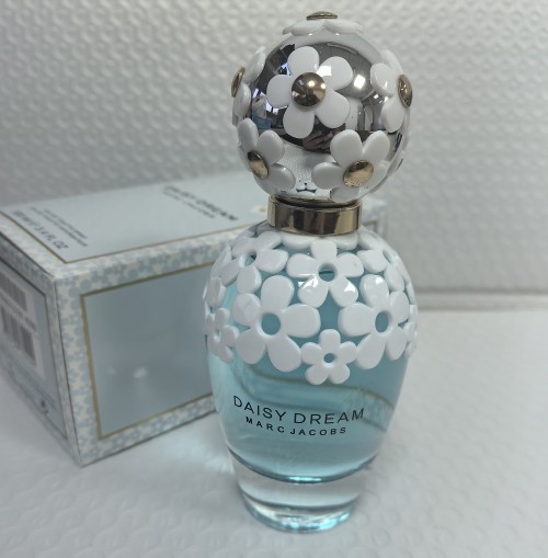 Women Perfume Daisy Dream by Marc Jacobs Eau de Toilette Spray 100ml