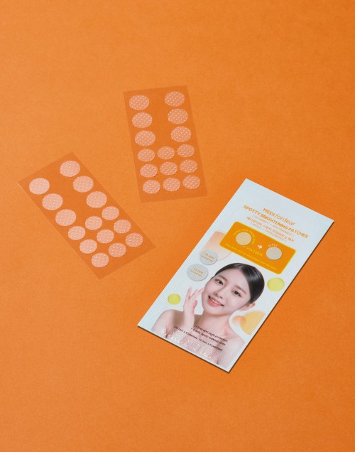 MEDIFORDEAR SPOTTY BRIGHTENING PATCHES