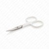 Manicure Scissors Stainless Steel Nail Cuticle Scissors