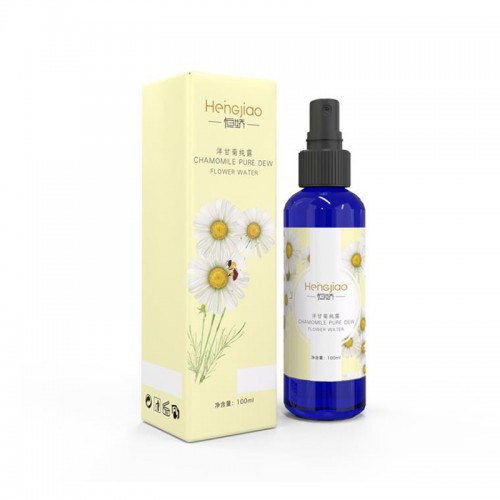 Chamomile Soothing Repairing Pure Facial Floral Water